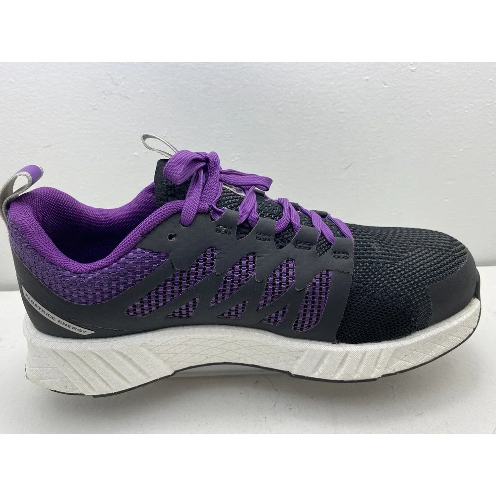 Reebok work fusion